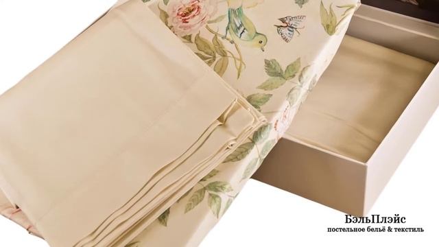 «Lotus» deluxe (Tivolyo Home) Элитное Постельное Белье Турция смотреть онлайн