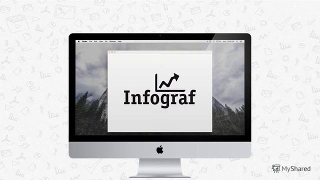 Создание инфографики бесплатно смотреть онлайн