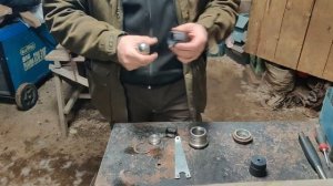 Ремонт и замена нижней шаровой Тойота Tundra, TLC200, LC Prado 120/150, LX570, Тойота Sequoia.