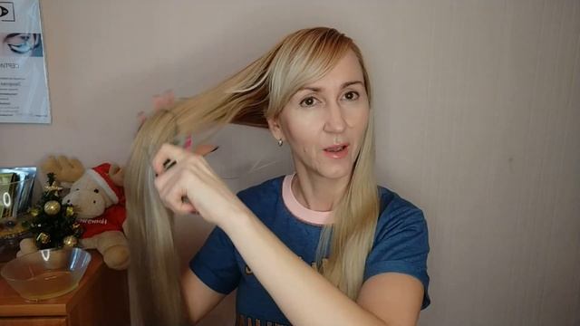 ?СУПЕР МАСКА ДЛЯ КРАСОТЫ ВОЛОС И ШИКАРНОЙ ШЕВЕЛЮРЫ С МАСЛА МАКАДАМИИ! смотреть онлайн