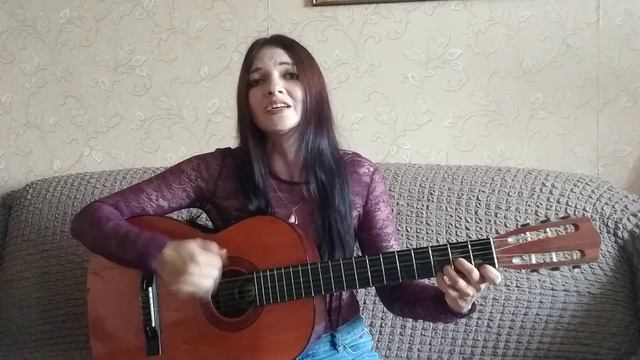 Анастасия Шугалей "Стервенею" Я.Дягилева смотреть онлайн