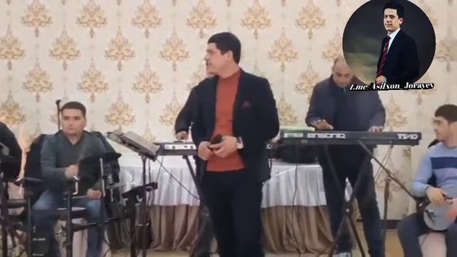 Asilhon Jorayev Umur Utar