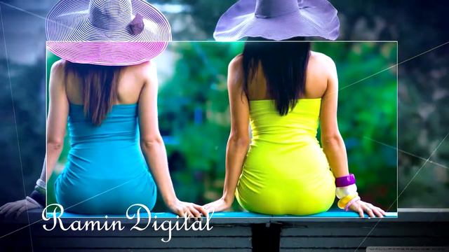 Elegant Slideshow 14 Vegas Pro 15 11 Intro Template смотреть онлайн