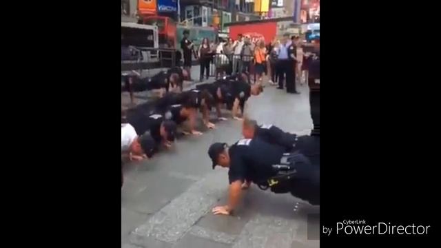 Вот какой должна быть полиция !!! смотреть онлайн