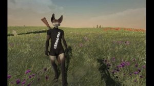 18+ ФАПАЕМ на Hunt and Snare!