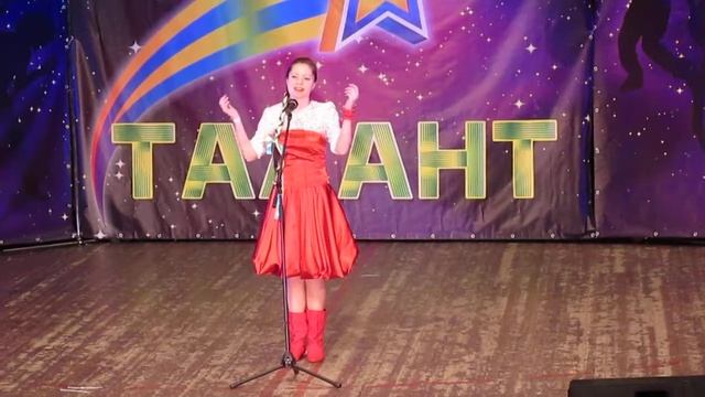 Анастасия Волхонская - Ой, да не вечер смотреть онлайн