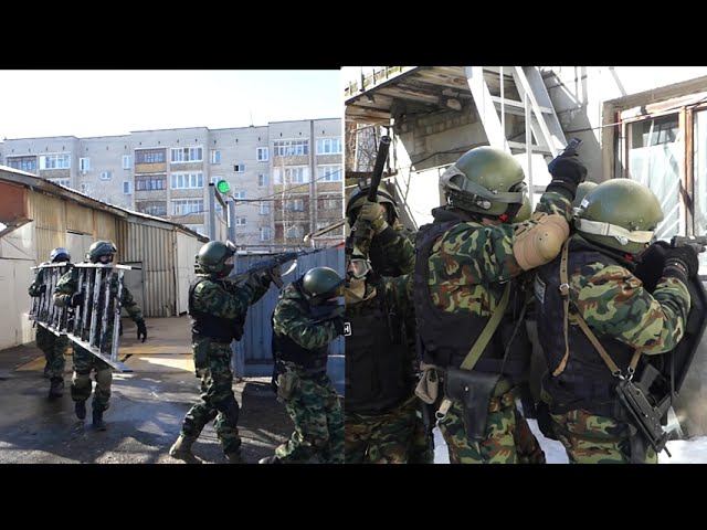 С террористами разговор короткий смотреть онлайн