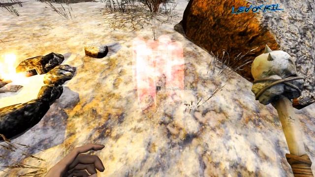 ДИКИЕ ЗЕМЛИ Savage Lands смотреть онлайн
