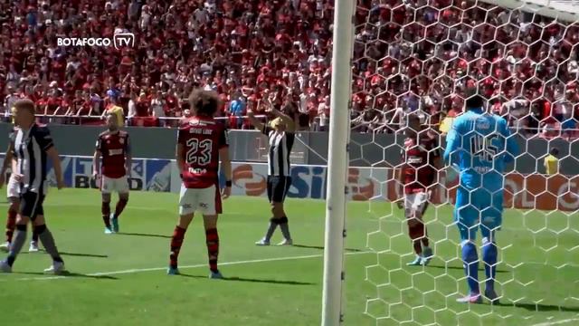 DM TENTA RECUPERAR ERISON E LUCAS PIAZON A TEMPO DO CLÁSSICO CONTRA O FLAMENGO смотреть онлайн
