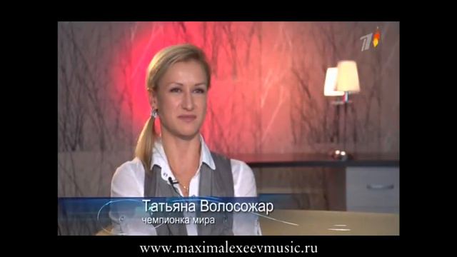 "Первая пара. Больше чем любовь" (д/ф, 2014) - Интро + Заставка (music only) смотреть онлайн