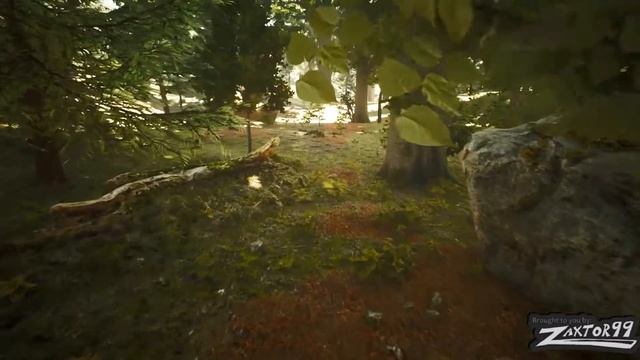 Reaching For Petals - Let's Play! - Chapter 1 of 4 - A Casual Story of Love, Life, and Loss смотреть онлайн
