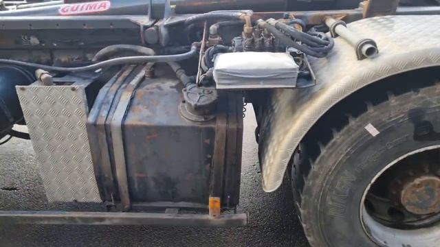 RENAULT PREMIUM AMPLIROLL & GRUE смотреть онлайн