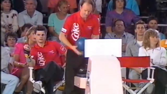 1990 Goldpin Classic Match 14 Final - Stewart v Rodrick смотреть онлайн