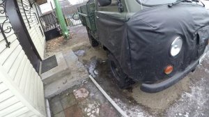 Грязевая резина CST  SL-18 спустя 5500км.