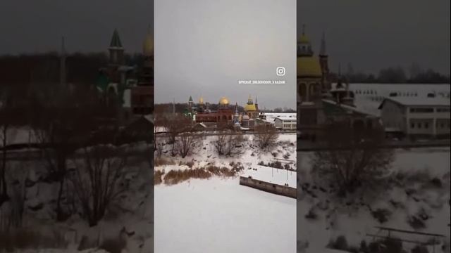 ПРОКАТ СНЕГОХОДОВ В КАЗАНИ. #прокатснегоходов #аэросъёмка #казань смотреть онлайн