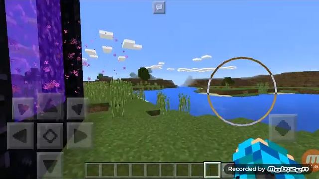 Страшный сон в Minecraft смотреть онлайн