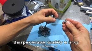 Как увеличить мощность лодочного мотора Mercury 2.5 на 35%. DIY