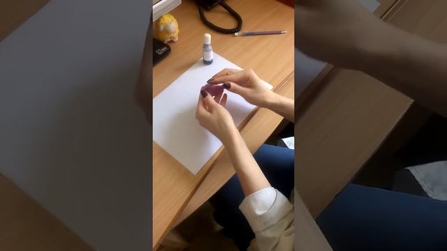 Окрашивание мастики пищевым красителем Креда смотреть онлайн