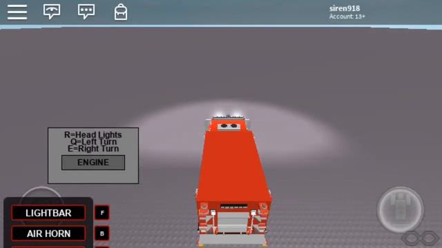 roblox fire horn test смотреть онлайн