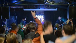 Дом Кукол. Казань. RockStar Bar. 11.05.2017