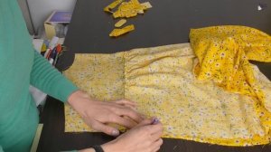 как СШИТЬ ?  - Летнее платье БОХО на любую фигуру из 2-х метров!