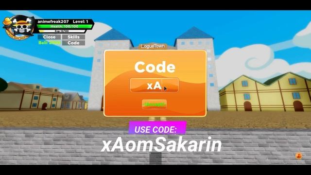 All Working Codes in King Piece| Roblox смотреть онлайн