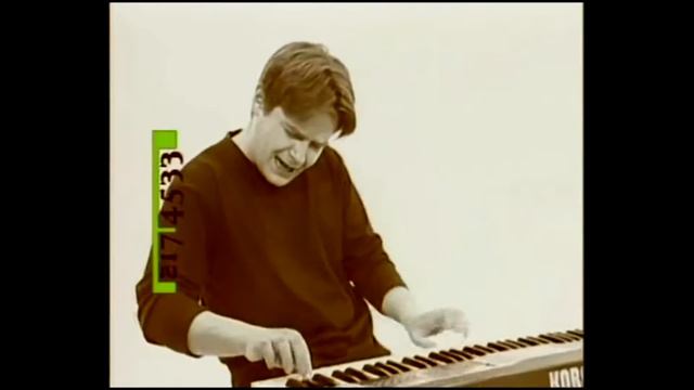 Джуманджи Jazz (Антропология Live) смотреть онлайн