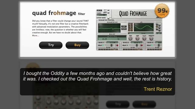 Ohm Studio: In Word And Deed