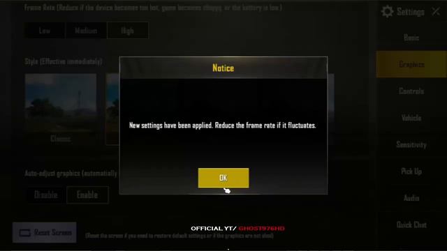 PUBG MOBILE : UPDATE 0.6.0 FPP MOD TUTO INSTALL IN YOU MOBILE смотреть онлайн