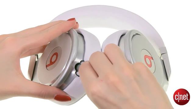 Casque Monster Beats by Dr Dre Pro смотреть онлайн