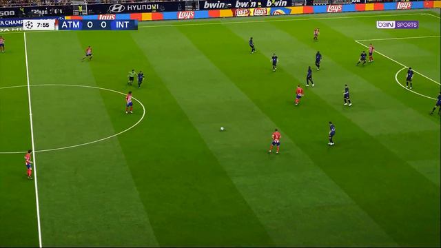 Atlético Madrid vs. Inter Milan 2-1 [PEN. 3-2] | UEFA Champions League 2023/24 | Match Highlights! смотреть онлайн