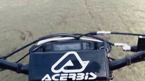 ТЕСТИРУЮ НА ЧТО СПОСОБЕН PROGASI SUPER MAX 300сс. ПОКАТУШКИ НА ЭНДУРО