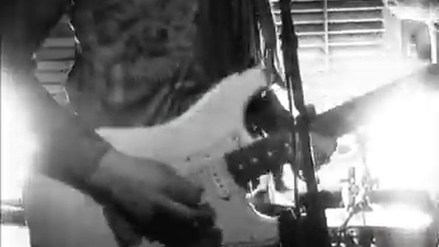 Jesse Davey and Friends Jam. With Jon Amor, Mark Barrett, Dave Doherty and Wanbdi at The Two Pigs смотреть онлайн
