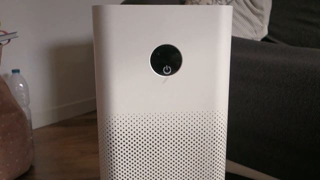 Review of the Xiaomi Air Purifier 3 смотреть онлайн
