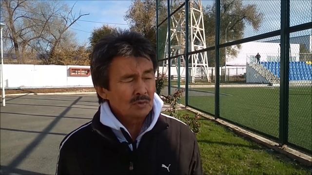 Юношеский тур за 5-8 место Первенства РК смотреть онлайн