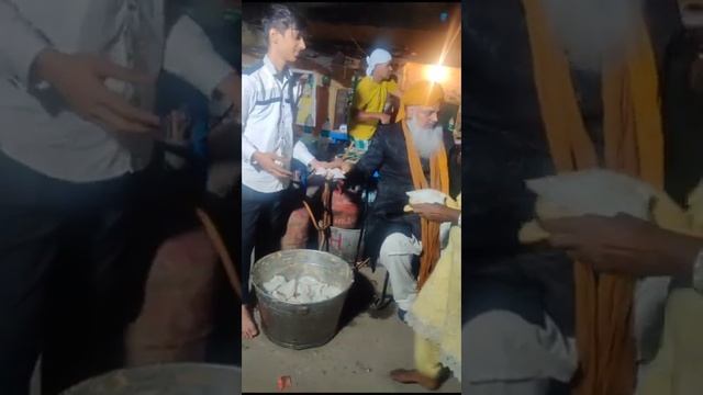 Langar on URS Mubarak (Day - 4) of Hazrat Nizamuddin Aulia by Aan Hazrat Nizamuddin Aulia Foundatio смотреть онлайн