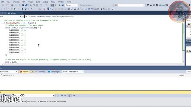 How to burn (ATmega32 or any chip) using(Minipro programmer)How to burn (ATmega32 or any chip) using смотреть онлайн