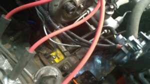 ЛЕБЕДКА В БАЗЕ (САЛОНЕ) НИВЫ | Установка,  использование - ответы и советы | серия #42