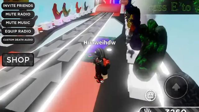 ТУТОРИАЛ-Как получить перчатку бомб в слап батлэс?! смотреть онлайн