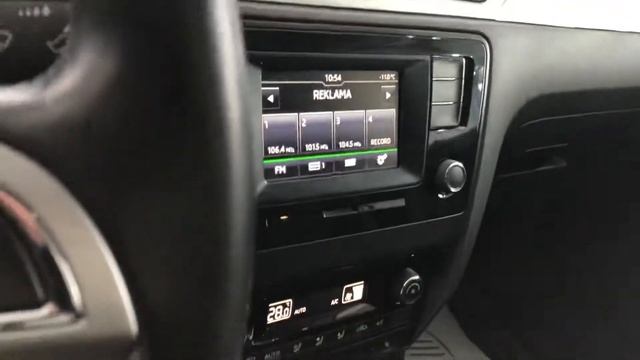 Skoda Rapid 2016 в продаже! смотреть онлайн