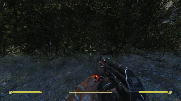 FALLOUT 4 MOD REVIEW Verdant Wasteland