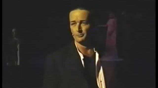 La Sagrada from Gaudi. Alan Parsons Project. Eric Woolfson. Musical. смотреть онлайн