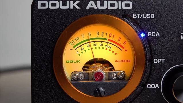 Удачный микро комбайн Douk Audio ST-01 Pro смотреть онлайн