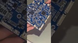 Самая вероятная причина почему не включается робот-пылесос HAIER HB-QT51S