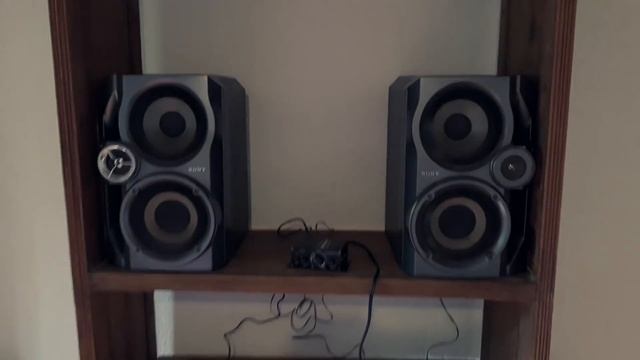 Probando mini amplificador chino ?lo recomiendo? смотреть онлайн
