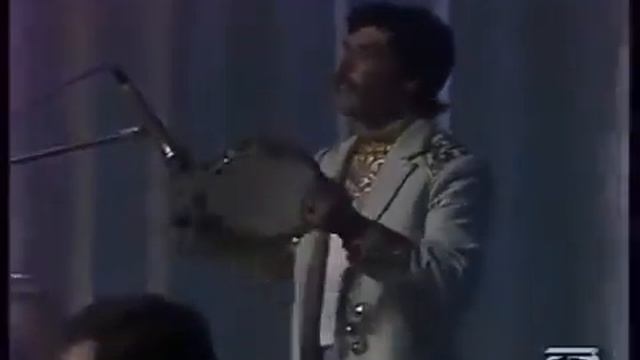 Виктор Гридин - карело-финская полька смотреть онлайн