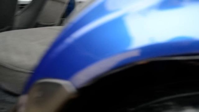 Редкий ваз 21099 в отличном состоянии обзор