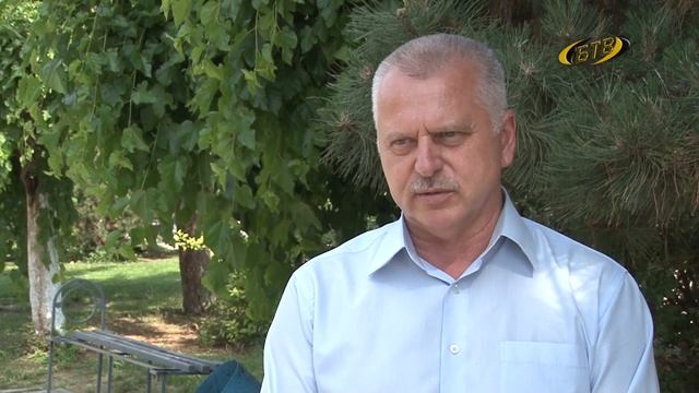 На дворе трава