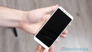 Краш тест Xiaomi Redmi 5 Plus. Царапаем, топим, бросаем... вызов Xiaomi!