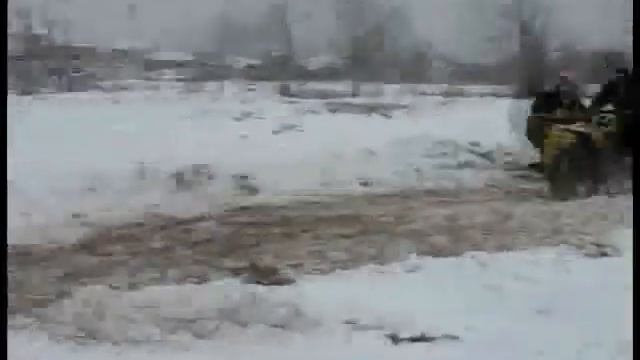 Мотокросс -- Пышма смотреть онлайн